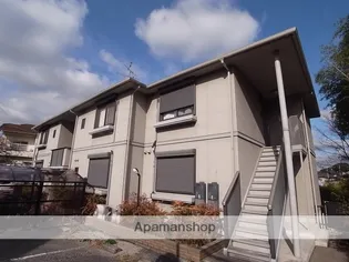 セゾン西の京の画像