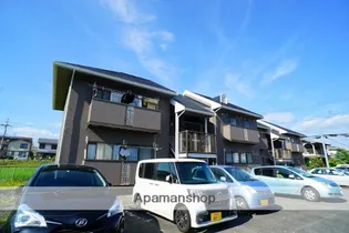 スカイハイツ ピア1号棟の画像