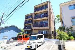 富士マンションの画像