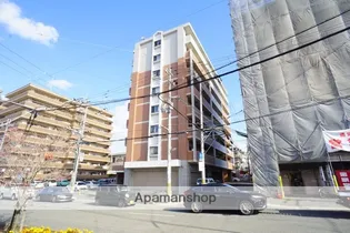 グランディス朱雀【6階】の外観