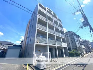 シティパレスJR奈良Pー7の画像