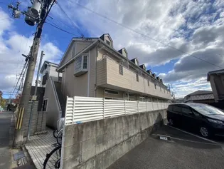 ハイツ法蓮の画像