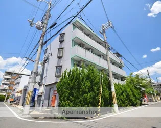 エバーグリーン天理の画像