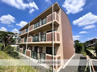 パルコート帝塚山の画像