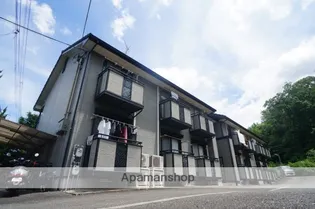 パセオ学園前の画像