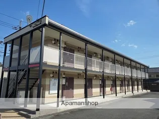 レオパレス西真美の画像