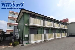 アイビー21 Cの画像