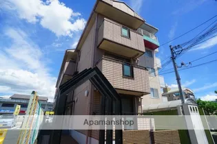 サニーコート西大寺の画像