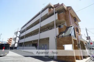 デアイマンションの画像