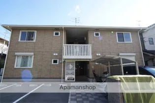 パセオ真美 D棟の画像