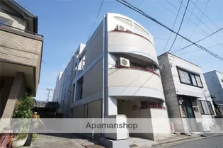 シティパレス21新大宮Pー6の画像