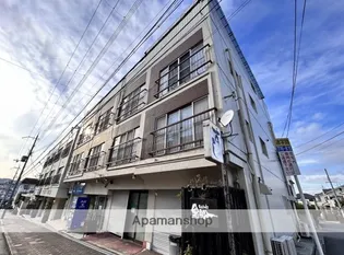 松葉マンションの画像