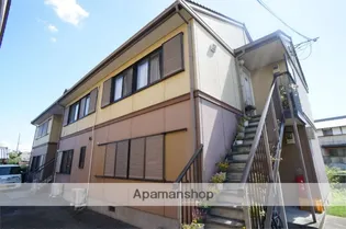 ラフィーネ當麻壱番館の画像