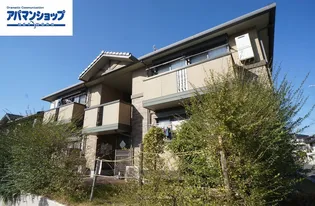 ロイヤルガーデンDの画像