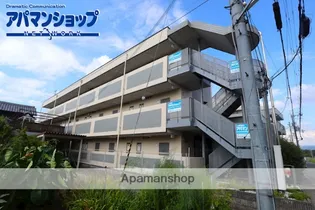 フォーレスト郡山の画像