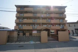 メゾン開宝1番館の画像