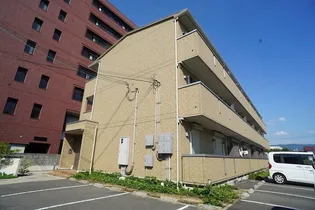 フィオーレ三条の画像