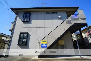 アネックス西ノ京の画像