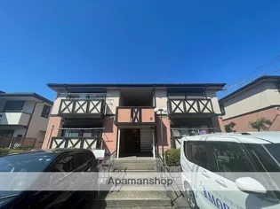 パークヒルズ左京Cの画像