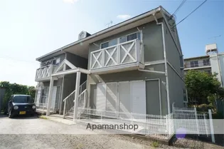 ロイヤルフラッツの画像