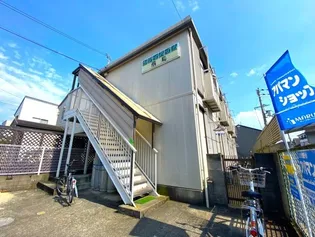 シティハイム飛鳥の画像