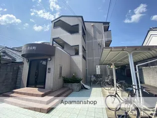 M'SCOURT奈良町の画像