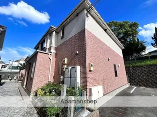 パークサイド学園前の画像