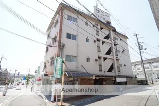 サニーハイツの画像