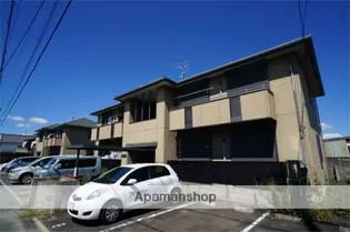 フローラルコートAの画像