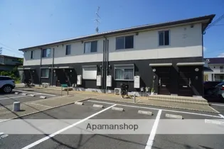 ディアスD棟の画像