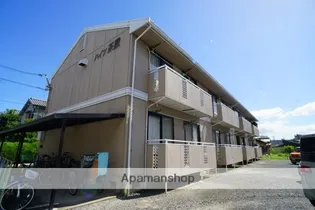 ハイツ茶殿の画像