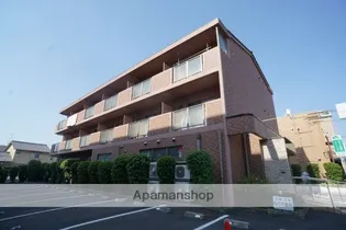 メゾンルルドの画像