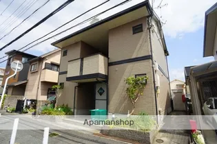 フローラ新大宮の画像
