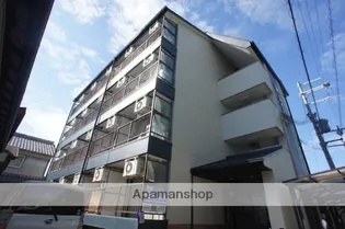 M コートの画像