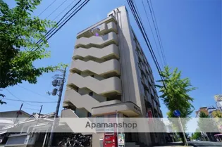 楠本第二ビルの画像