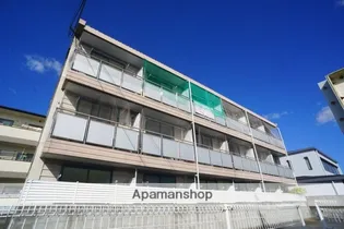APARTMENTSNEOせやきたの画像