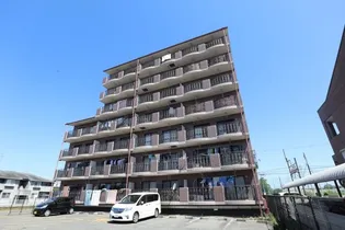 グラン シャリオ堂の画像