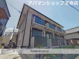 ソレジオの画像