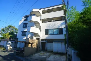 エスポワール信貴の画像