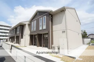 ヴィルヌーブA棟の画像