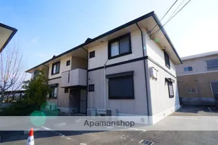 ビューテラスBの画像