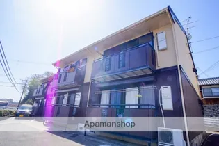 ジョイフル東生駒B棟の画像