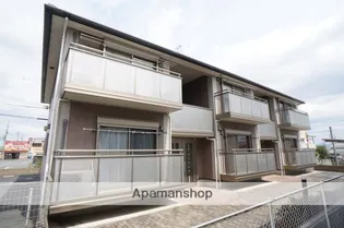 ジュネスコートの画像