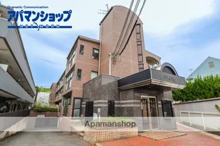 メゾン ド ラインの画像