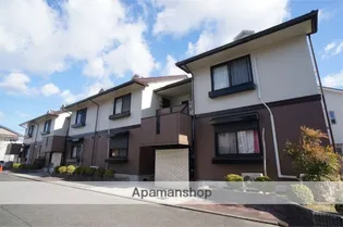 桑の実ハッピーハウス【1階】の外観