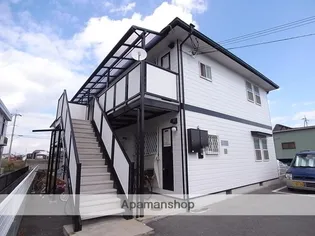 グリーンライフ平城Aの画像