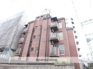 シャレーヤマナカの画像