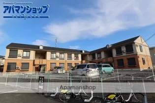 グリーンハイツ箕山の画像