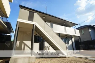 グローバル学園前IIの画像