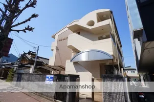 ヴィラレスポワールの画像